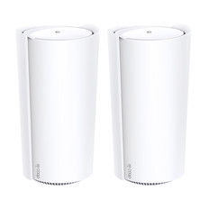 AXE11000　トライバンドメッシュWi-Fi　6Eシステム(2pack)
