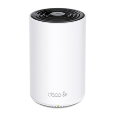 AXE5400　トライバンド　メッシュWi-Fi　6Eシステム(1台)