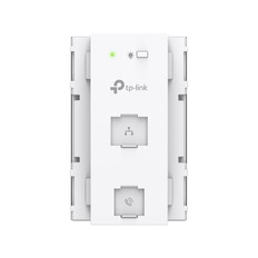 AX1800　コンセント埋め込み型Wi-Fi　6アクセスポイント