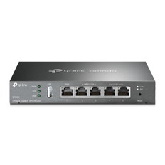 SafeStream　Gigabit　Multi-WAN　VPN　Router