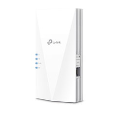 AX1800　Wi-Fi　6中継器