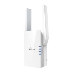 AX1800　Wi-Fi6　無線LAN中継器
