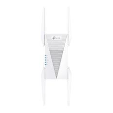 AXE5400　Wi-Fi　6E　中継器