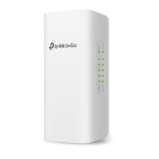 Omada　5ポート　ギガビットスマートスイッチ(PoE++　Inポート×1　&　PoE+　Outポート×4搭載)
