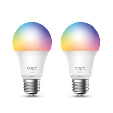 マルチカラー対応　スマートLEDランプ