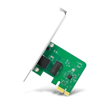 ギガビット　PCI　エクスプレス　ネットワークアダプター