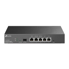 SafeStream　Gigabit　Multi-WAN　VPN　Router