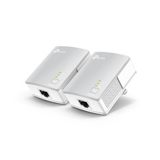 AV600　PLCアダプター2個セットモデル