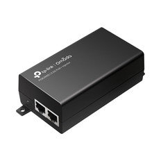 2.5G　PoE+インジェクター