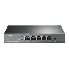 負荷分散　ブロードバンド　ルーター