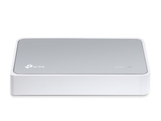 8ポート　10/100Mbps　デスクトップ　スイッチ