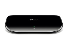 5ポート　ギガビット　デスクトップ　スイッチ