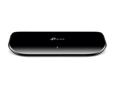 8ポート　ギガビット　デスクトップ　スイッチ
