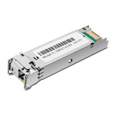 1000Base-BX　WDM　双方向　SFPモジュール