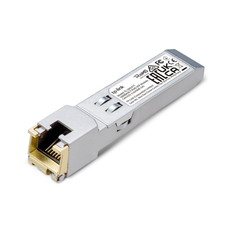 1000BASE-T　RJ45　SFPモジュール