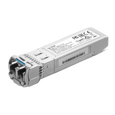 10GBase-LR　SFP+　LC　Transceiver