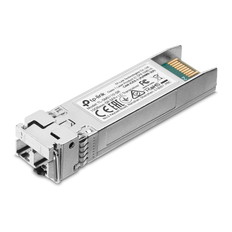 10GBase-SR　SFP+　LC　Transceiver