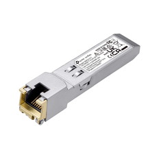10G　BASE-T　RJ45　SFP+　モジュール
