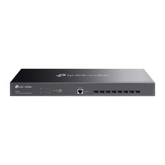 JetStream　8ポート10GE　SFP+　L2+マネージスイッチ