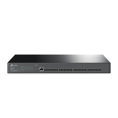 JetStream　16ポート　10GE　SFP+　L2+マネージスイッチ