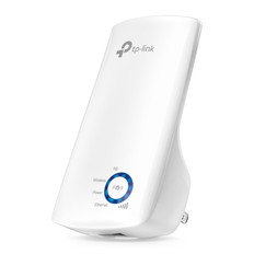 300Mbps　無線LAN中継器