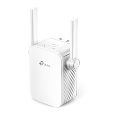 300Mbps　小型無線LAN中継器