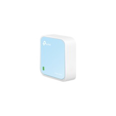 300Mbps　Nano　無線LANルーター