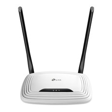 300Mbps　無線LANルーター