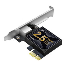 2.5ギガビット　PCIe　ネットワークアダプター