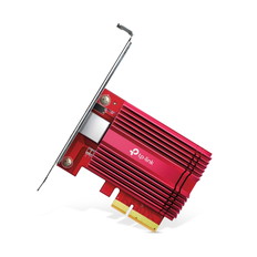 10ギガビット　PCIe　ネットワークアダプター
