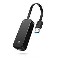USB3.0　ギガビット有線LANアダプター
