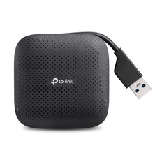 USB3.0　4ポート　ポータブルハブ