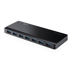 USB3.0　7ポート　ハブ