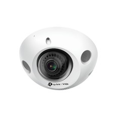 VIGI　3MPドーム型IRネットワークカメラMini(2.8mm)