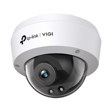 VIGI　4MPドーム型IRネットワークカメラ(2.8mm)