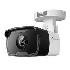 VIGI　2MP　屋外用IRバレット型ネットワークカメラ