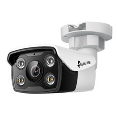 VIGI　5MP　屋外用バレット型フルカラーネットワークカメラ