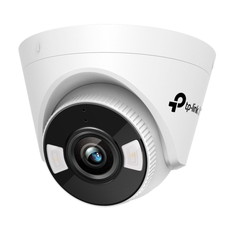VIGI　4MPタレット型フルカラーネットワークWi-Fiカメラ