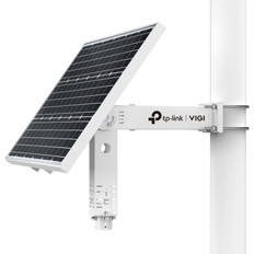 VIGIソーラー給電システム