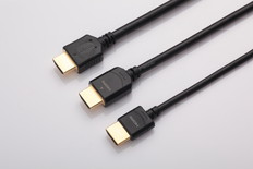 HDMI　2.0　Premium　High　Speed　HDMIケーブル　1.5m