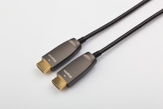 HDMI　2.0　Premium　High　Speed　HDMI　AOC　10m