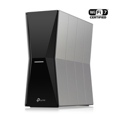 BE19000　トライバンドWi-Fi　7ルーター