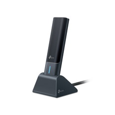 AXE5400　ハイパワーUSB　Wi-Fi　6E子機