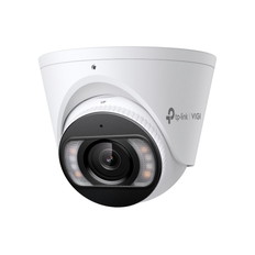 VIGI　4MPタレット型フルカラーネットワークカメラ(2.8mm)