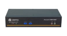 Vertiv　Avocent　HMX1080T　ハイパフォーマンス　IP-based　KVM　トランスミッター　フルHD対応