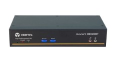 Vertiv　Avocent　HMX2080T　ハイパフォーマンス　IP-based　KVM　トランスミッター　フルHD対応