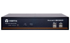 Vertiv　Avocent　HMX3080R　ハイパフォーマンス　IP-based　KVM　レシーバー　フルHD対応