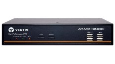 Vertiv　Avocent　HMX4080R　ハイパフォーマンス　IP-based　KVM　レシーバー　フルHD対応