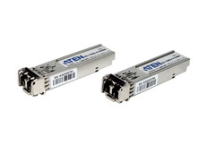 光ファイバーマルチモード1.25G　SFP　トランシーバーモジュール