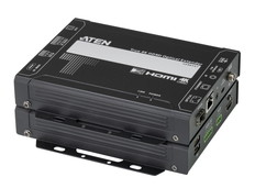 光ファイバーHDMIエクステンダー(True　4K対応)　TRセット　マルチモード